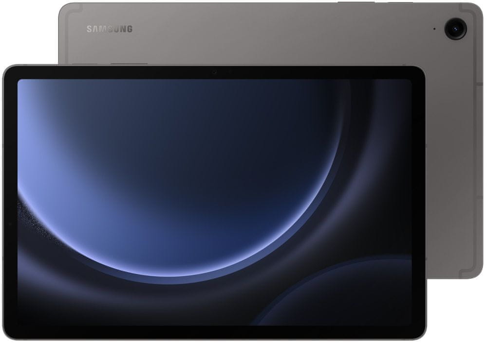 SAMSUNG Galaxy Tab S9 FE, 6GB/128GB, Gray